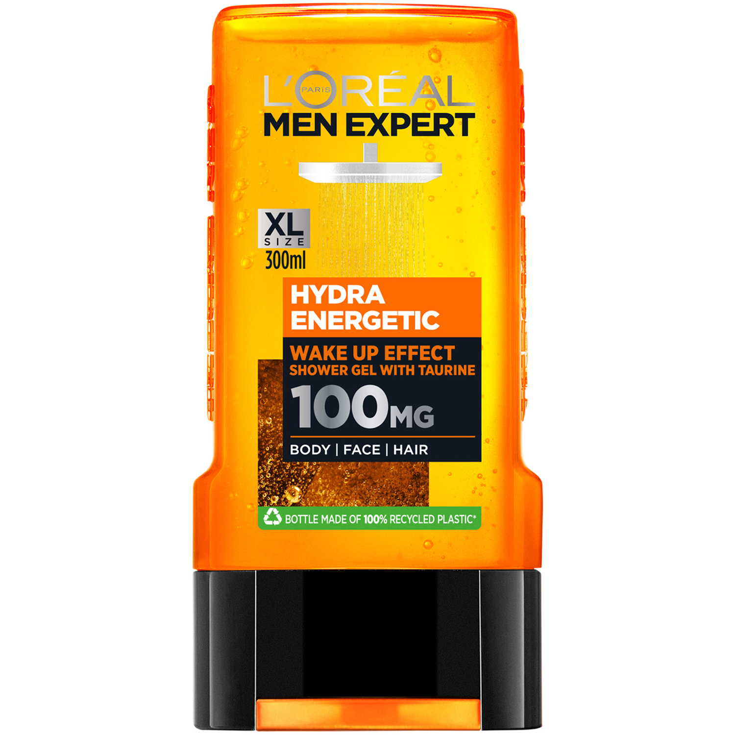 Men Expert Shower Gel