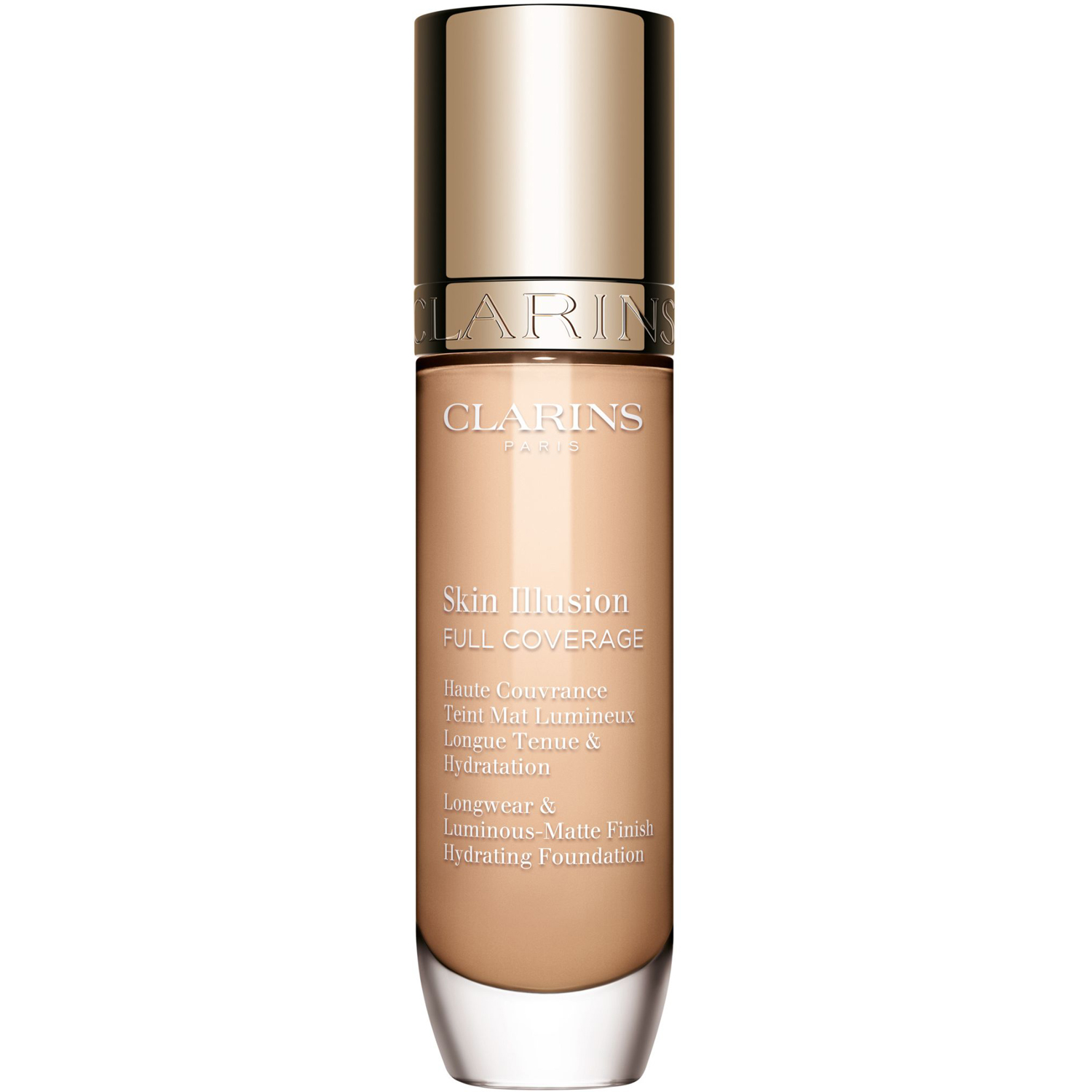 Skin Illusion Full Coverage