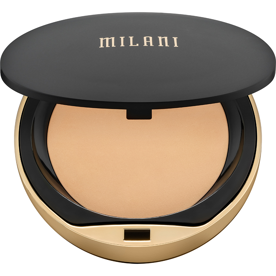 Conceal + Perfect Shine-Proof Powder