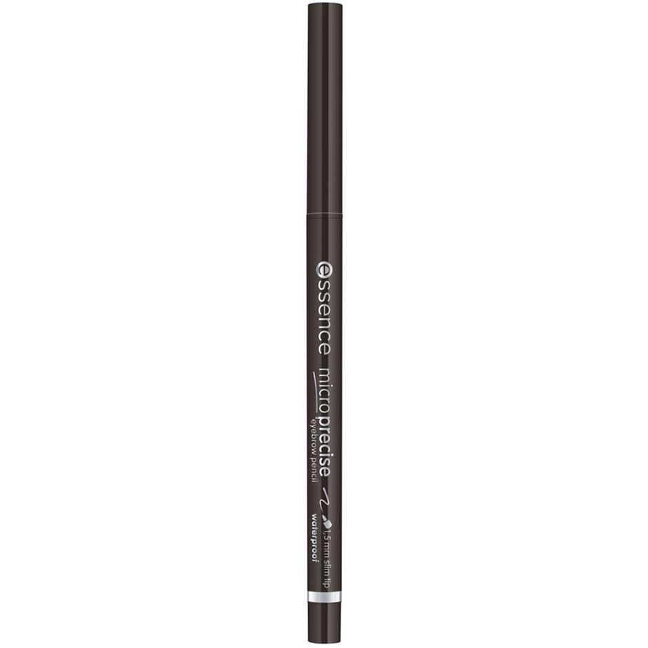 Micro Precise Eyebrow Pencil