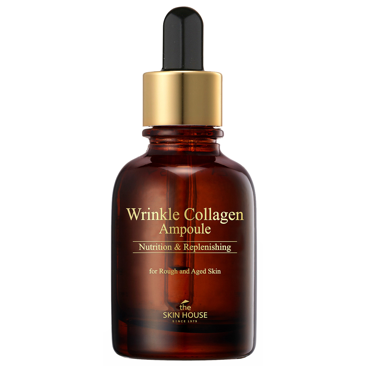 Wrinkle Collagen Ampoule