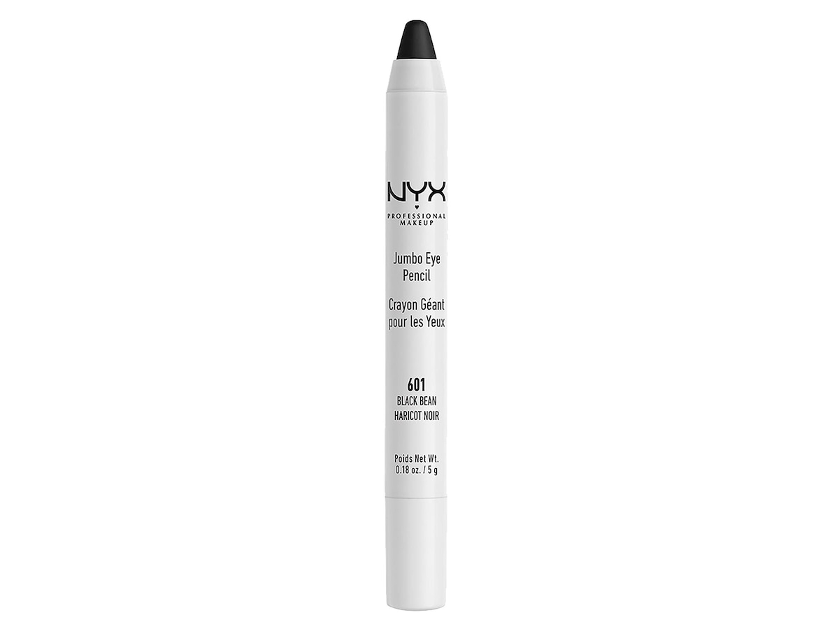 NYX Professional Makeup Makeup Jumbo Eyeliner Black Bean - 5 g Sminke - Øyne - Eyeliner