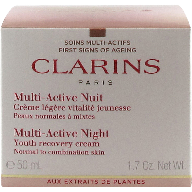 Multi-Active Night