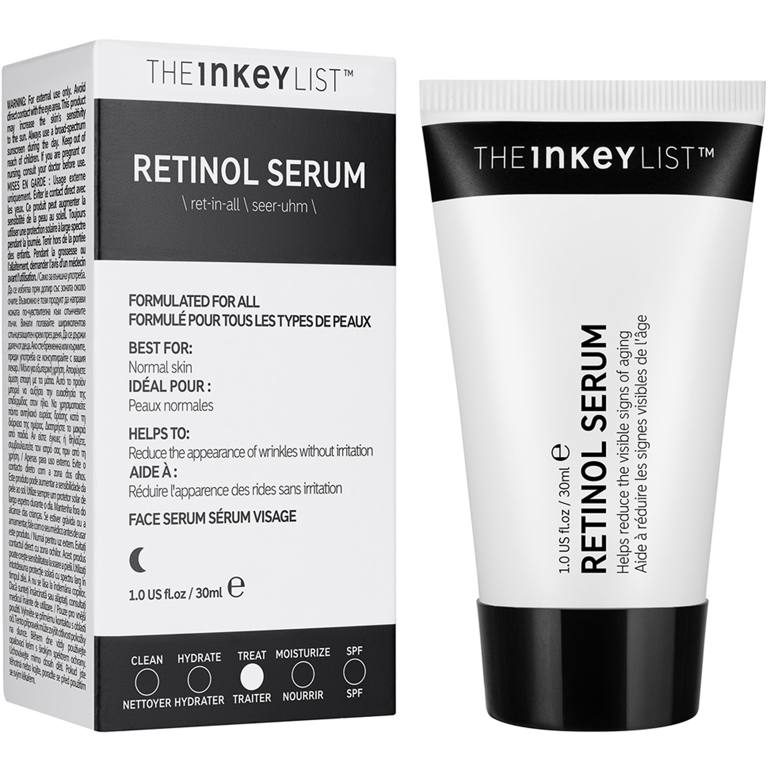 Retinol Serum