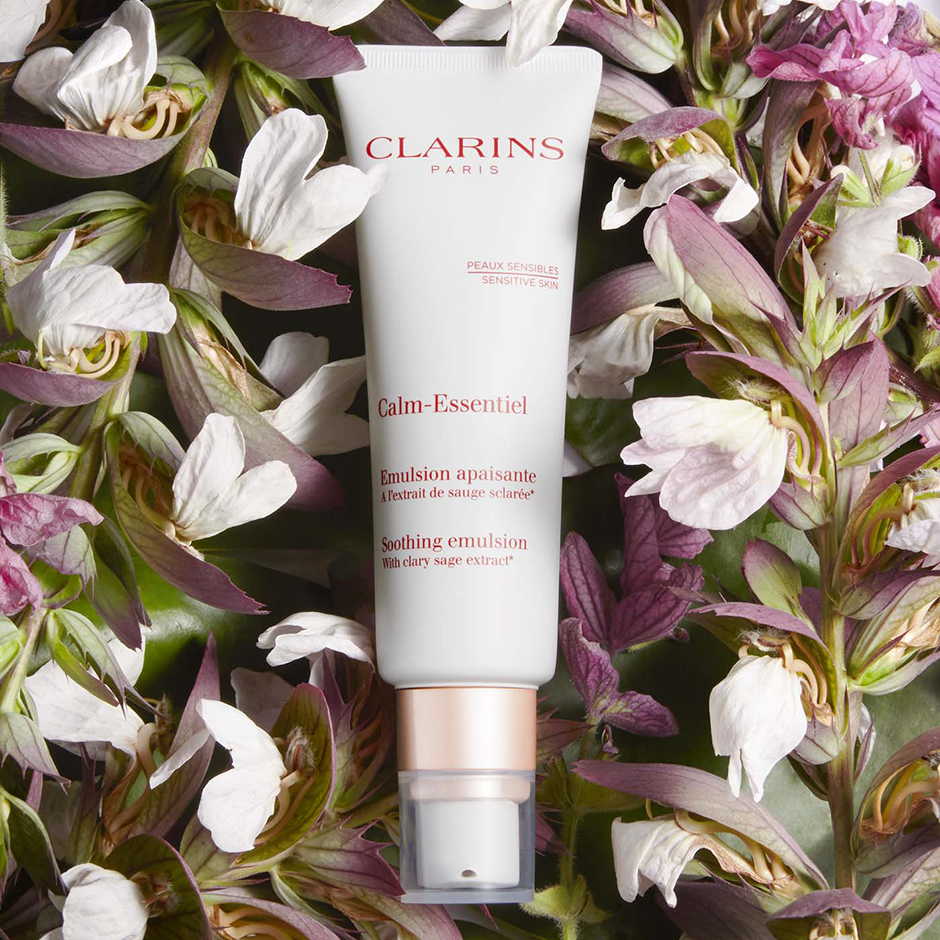 Calm Essentiel Soothing emulsion