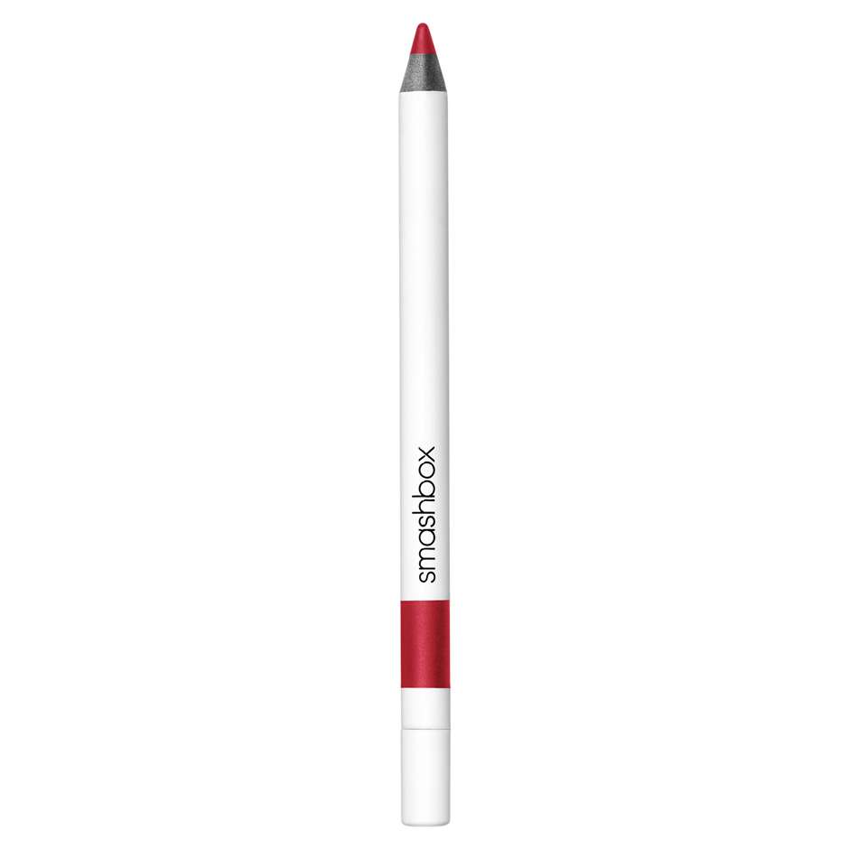 Bilde av Smashbox Be Legendary Line & Prime Lip Pencil 01 True Red - 1,2 G