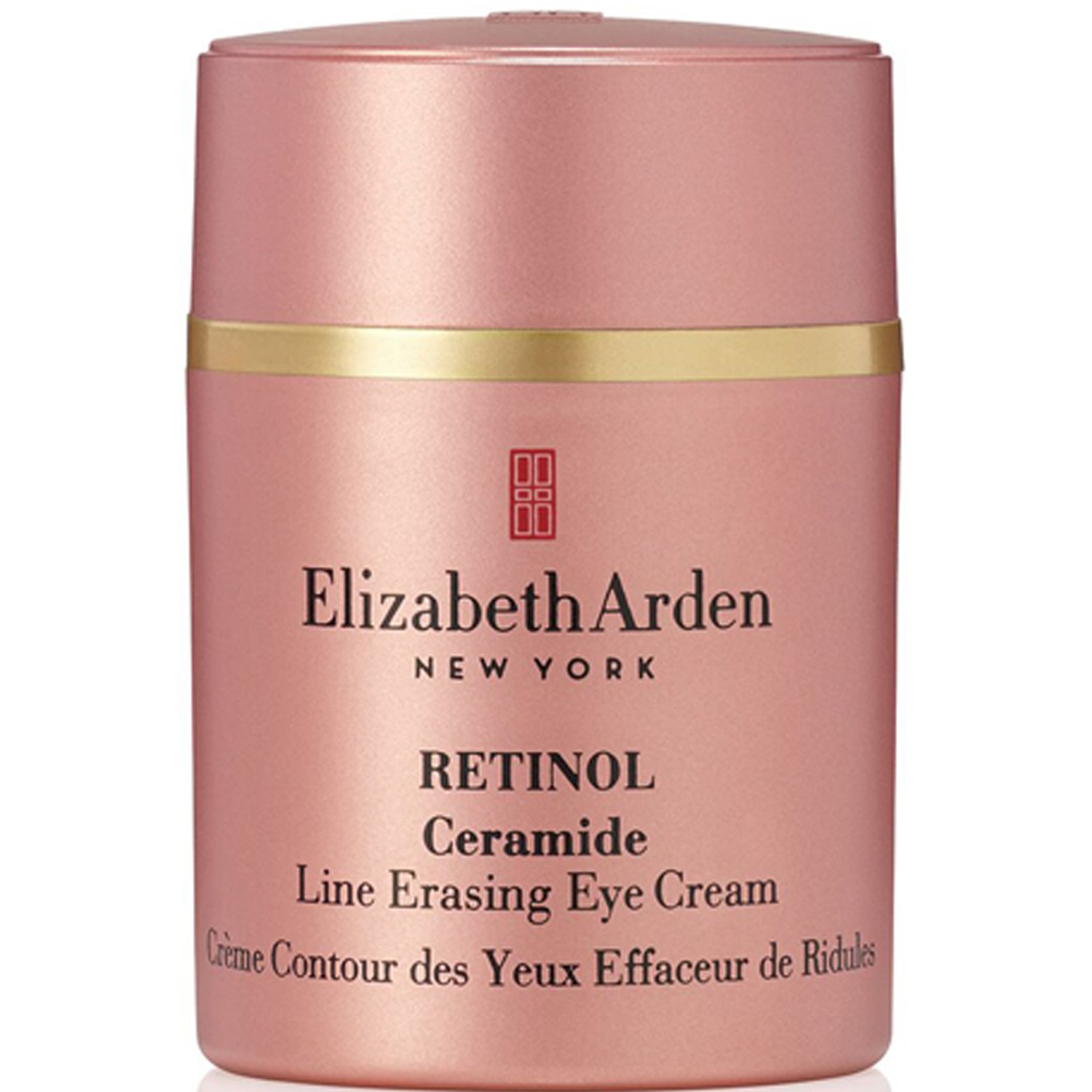 Ceramide Retinol Eye Treatment