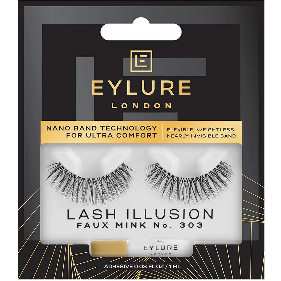 Lash Illusion No 303 Lashes