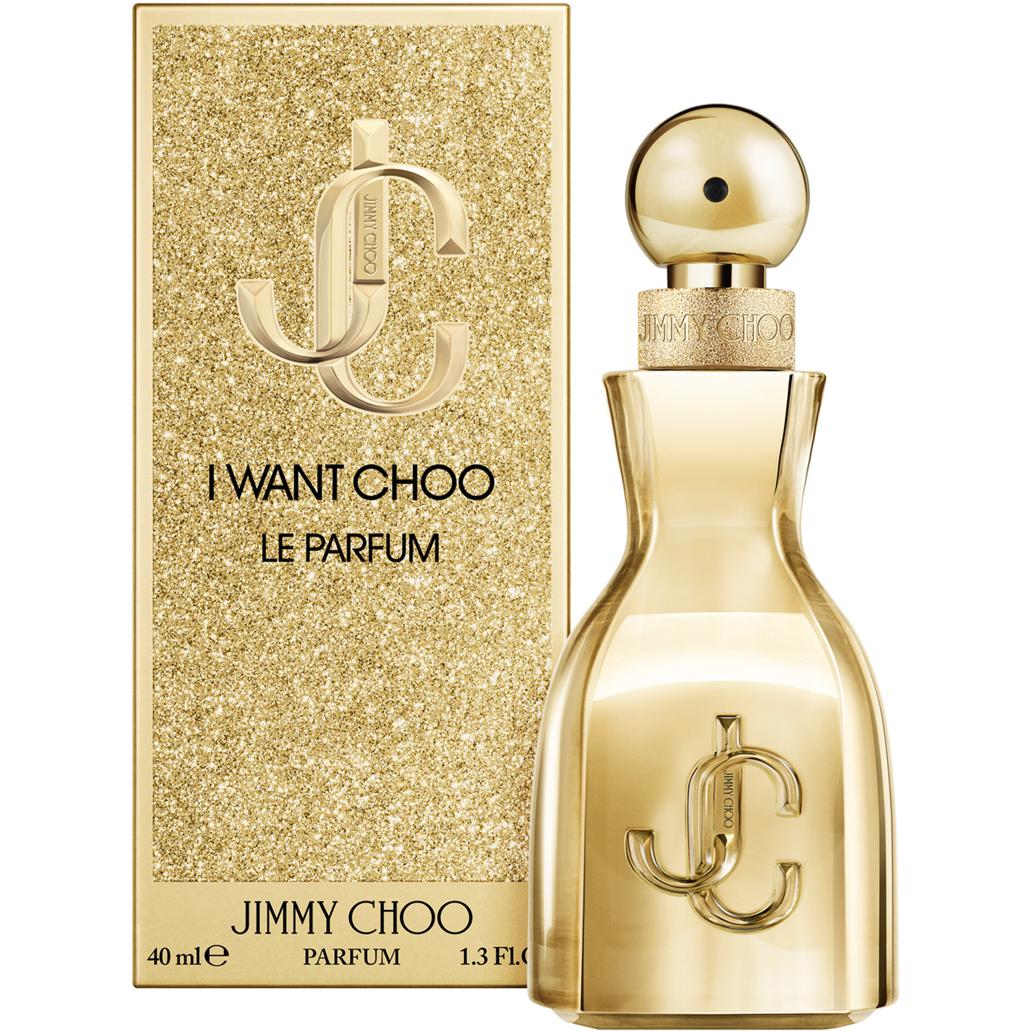 I Want Choo Le Parfum