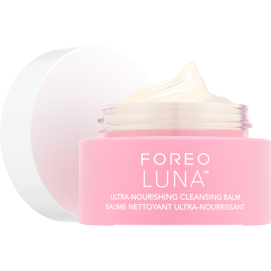 LUNA Ultra Nourishing Cleansing Balm