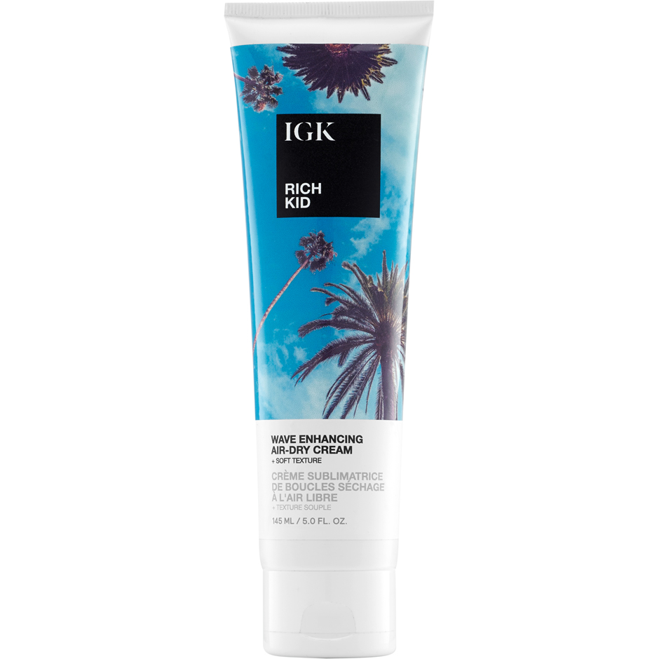 Rich Kid Coconut Oil Gel