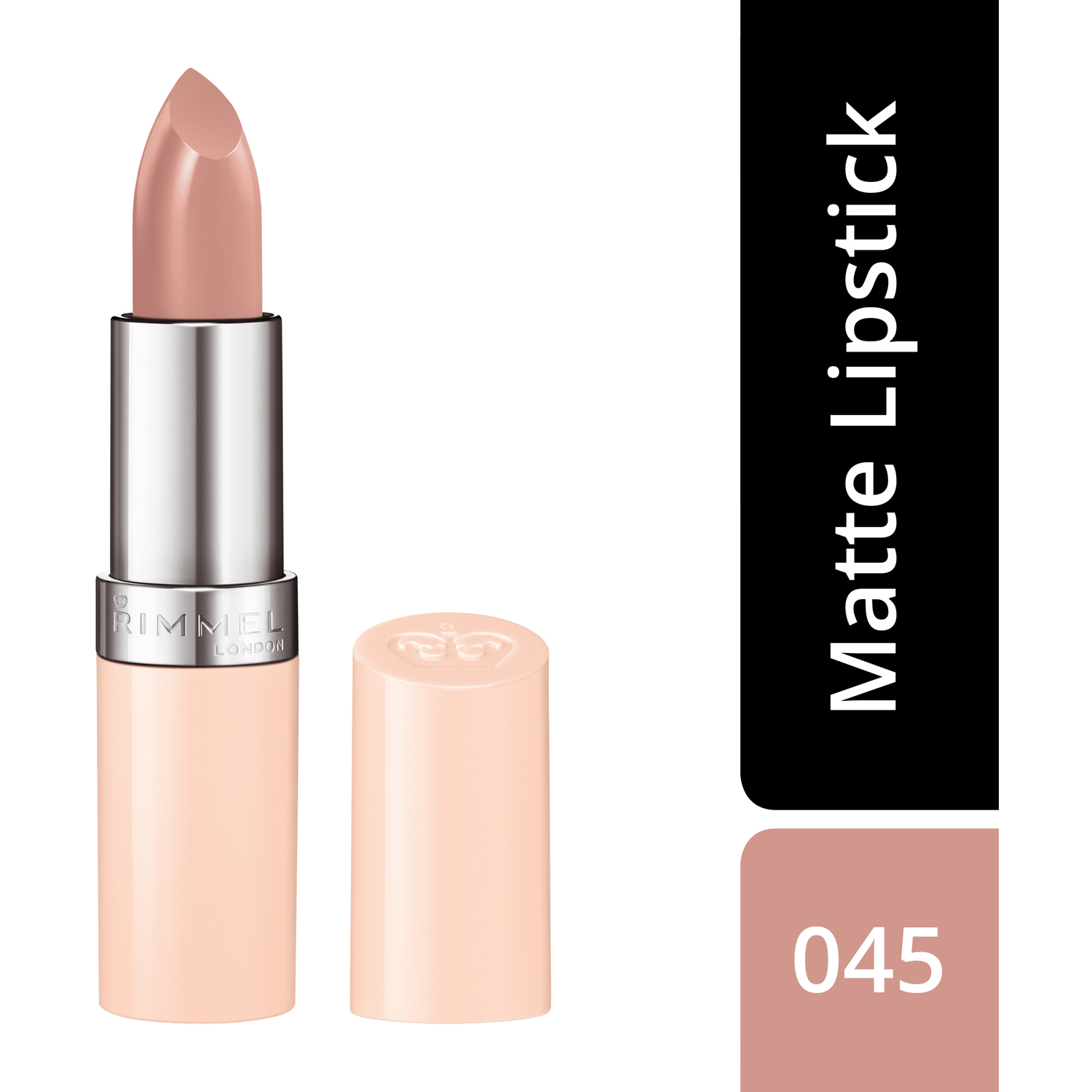 Lasting Finish Lipstick