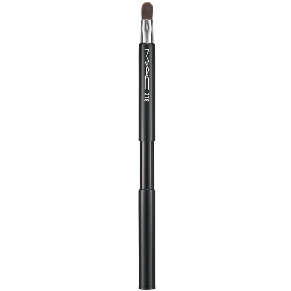 318 Retractable Lip Brush