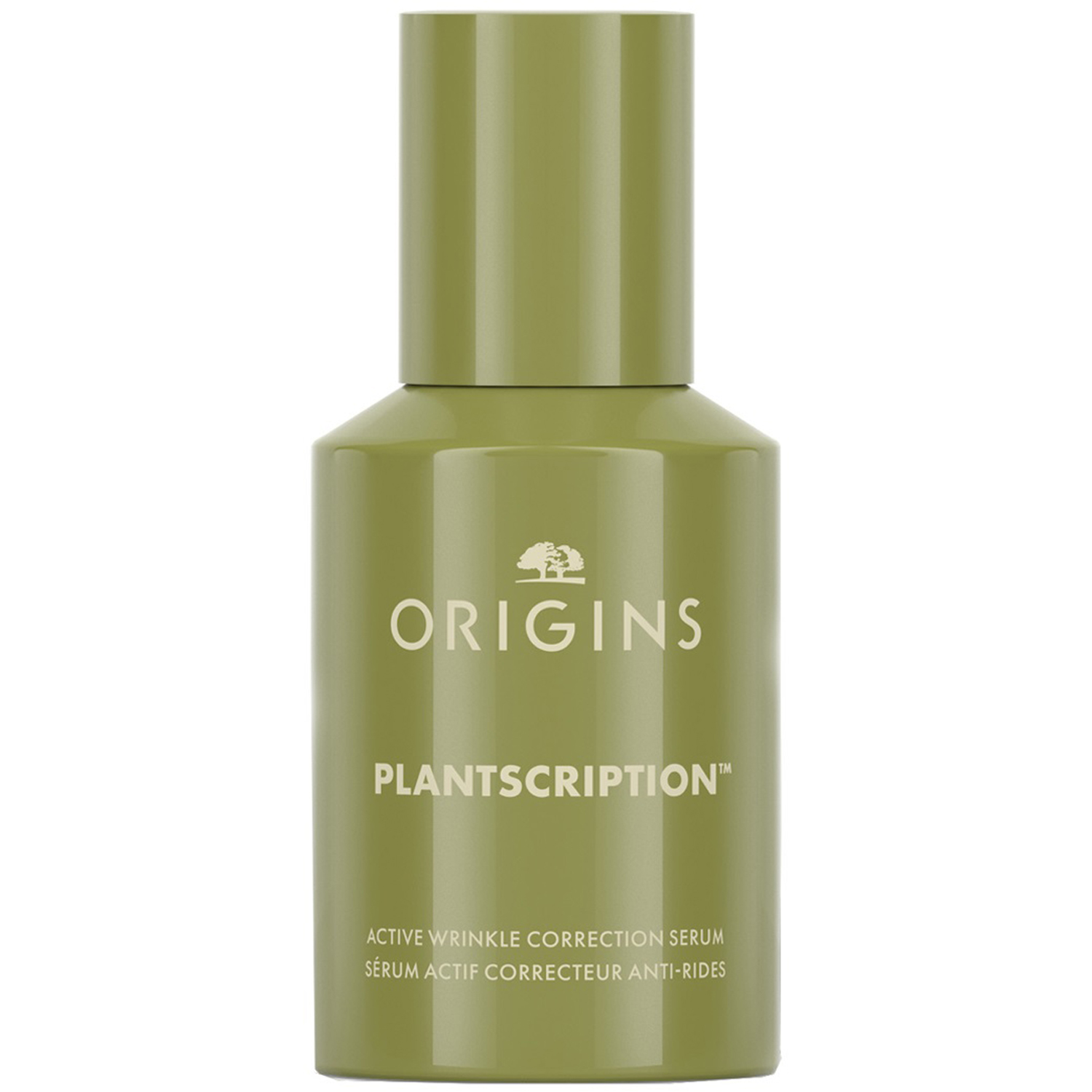 Plantscription Multi-Powered Youth Serum