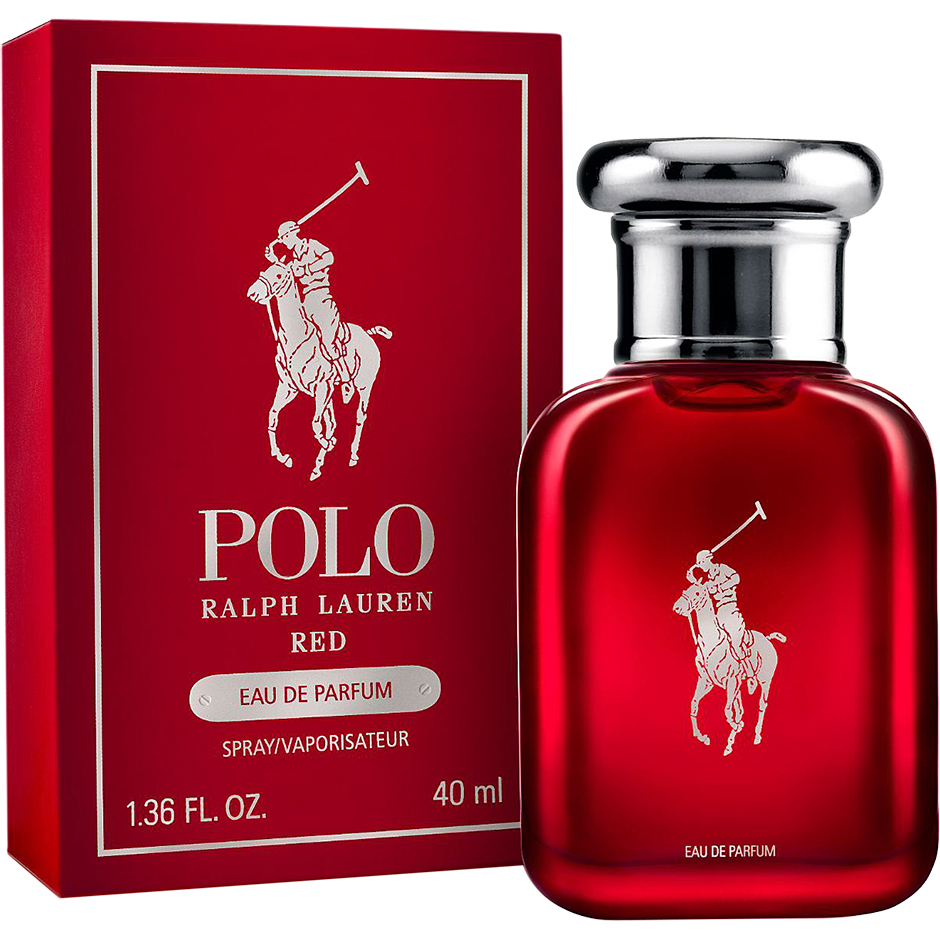 Polo Red