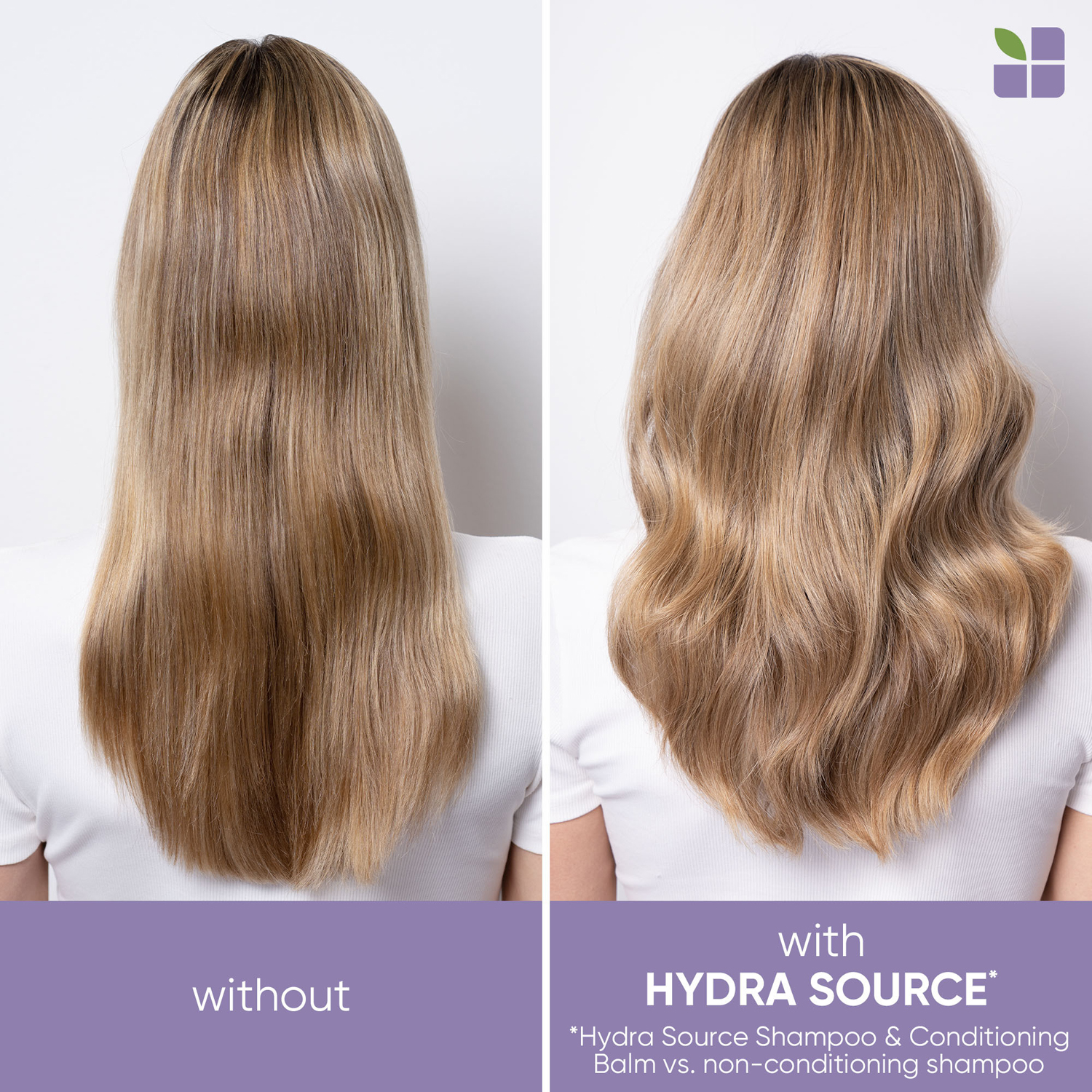 HydraSource Shampoo