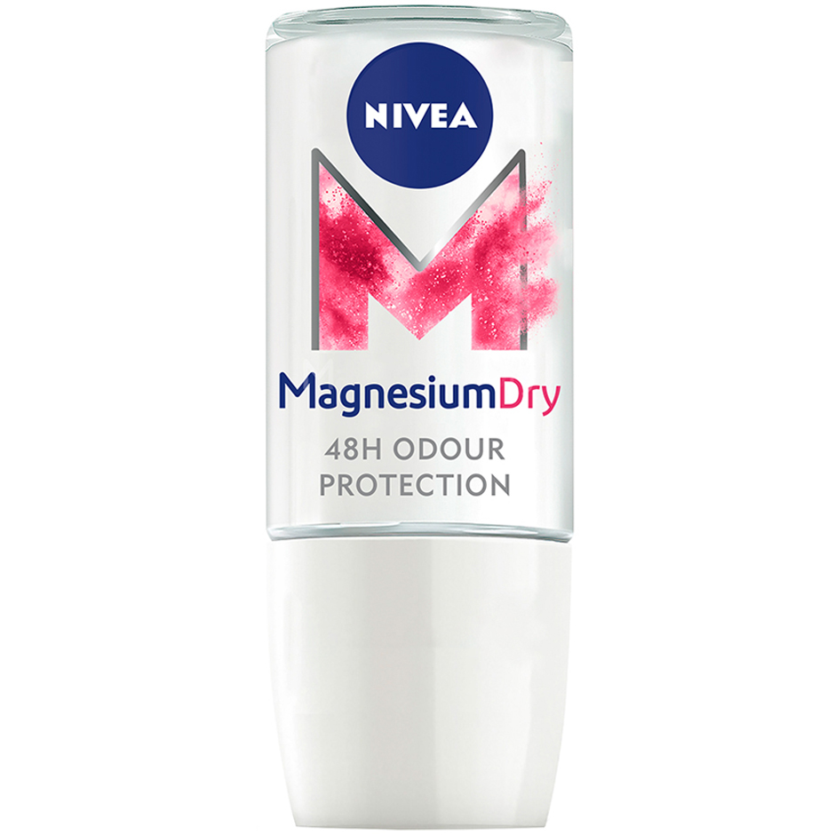 Nivea Roll-On Magnesium 50ml