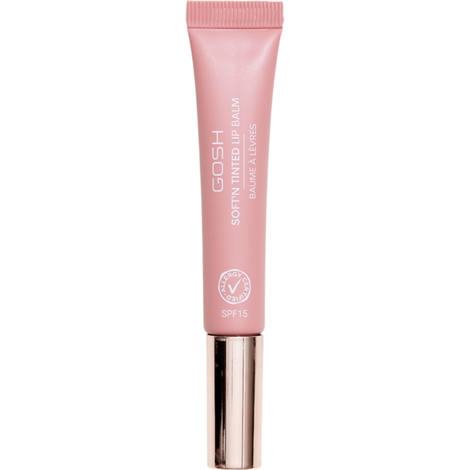 Soft`n Tinted Lip Balm