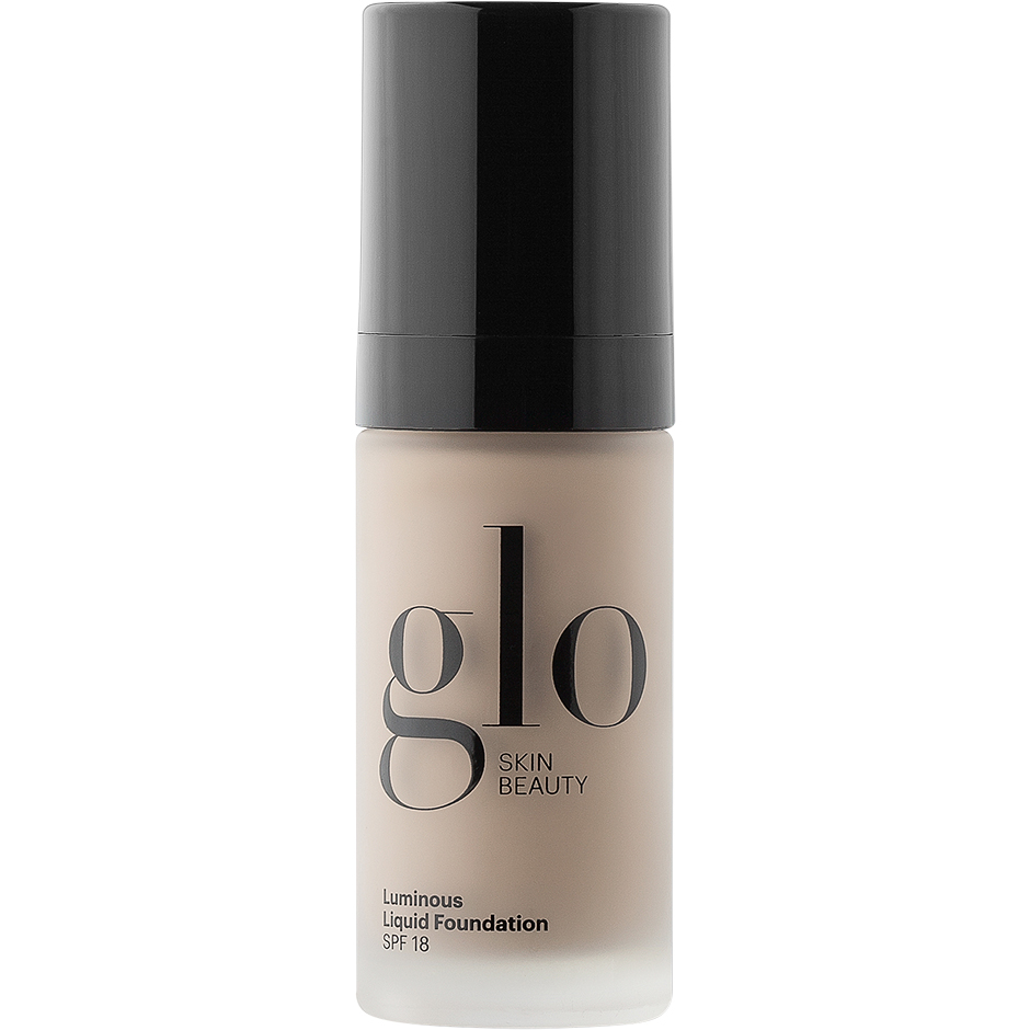 Luminous Liquid Foundation SPF18