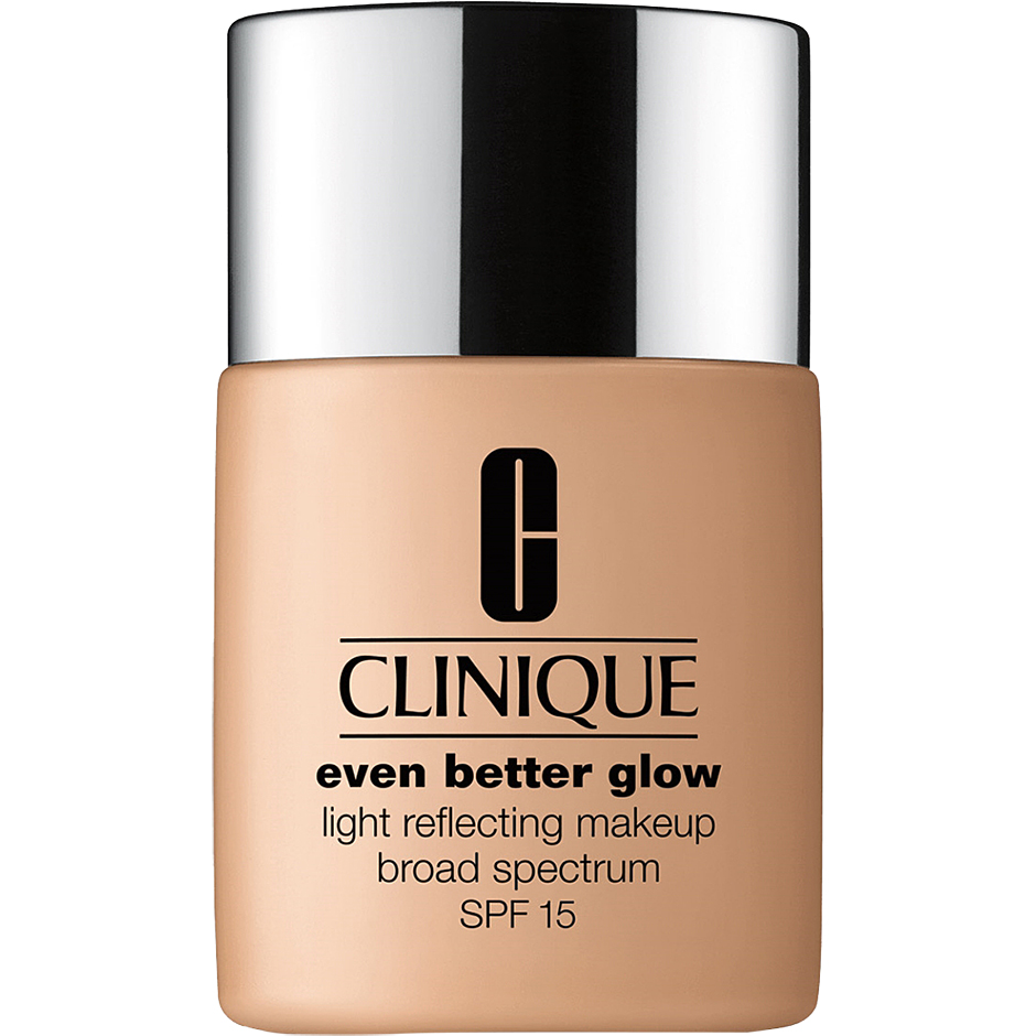 Even Better Glow Light Reflecting Makeup SPF15