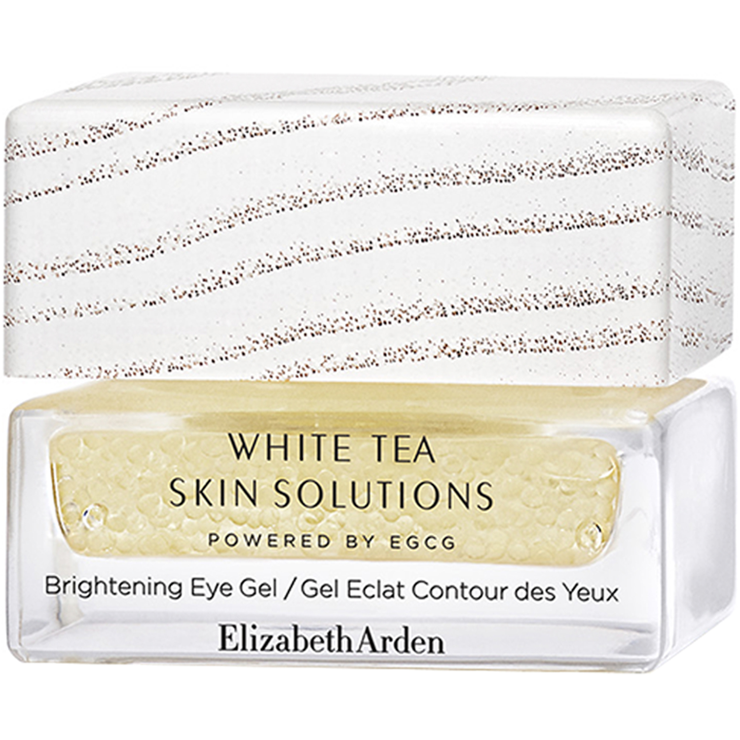 White Tea Skin Brightening Eye Gel