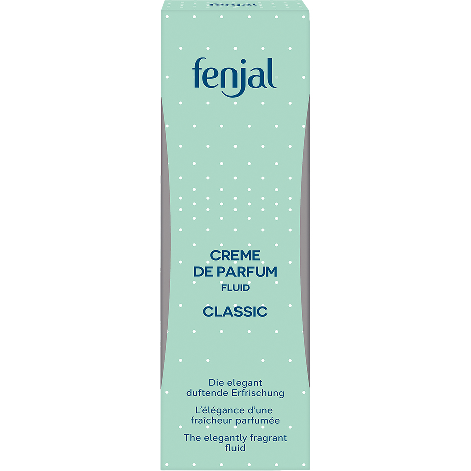 Classic Creme De Parfum