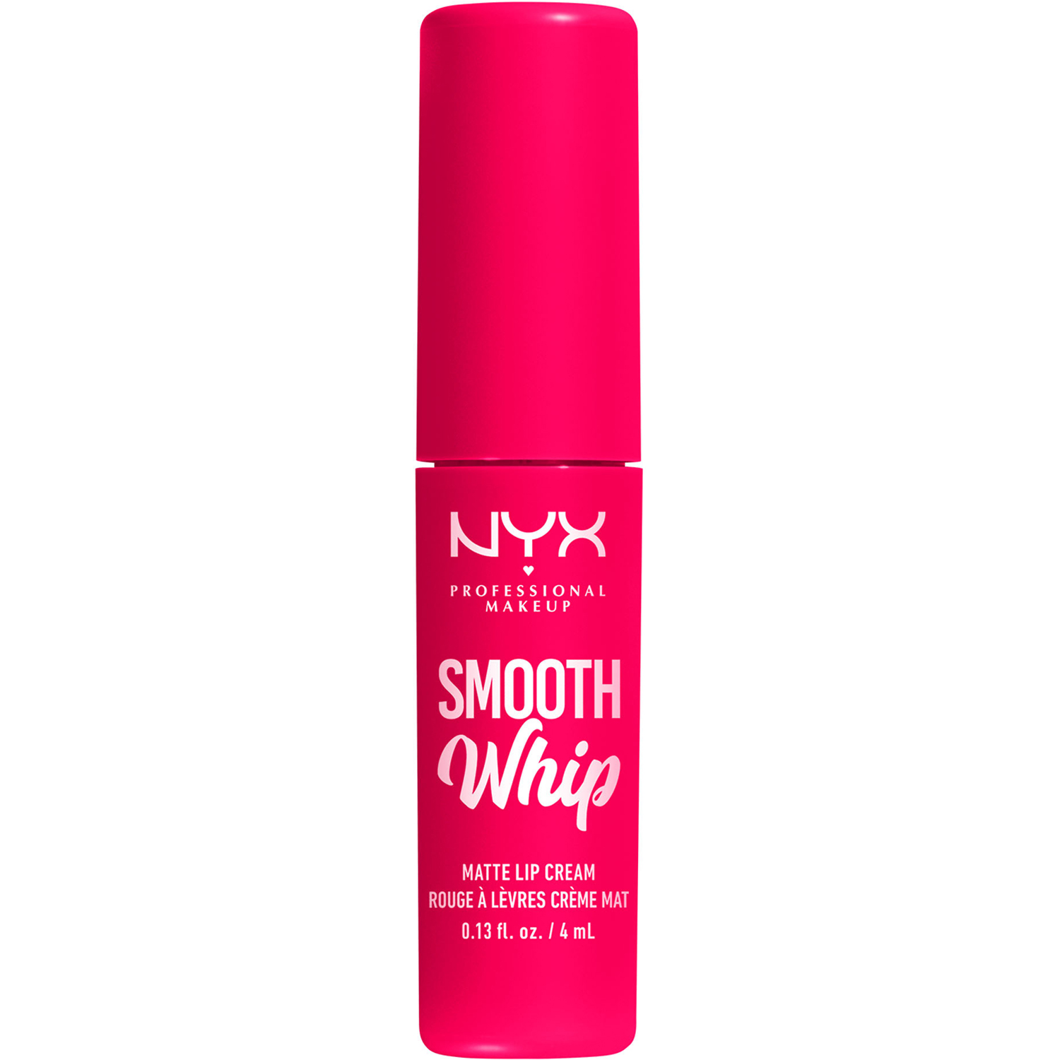 Smooth Whip Matte Lip Cream