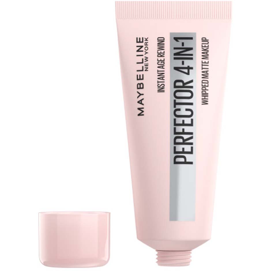Maybelline Instant Perfector 4-In-1 Matte Makeup Deep 5 - 18 g Sminke - Ansikt - Foundation
