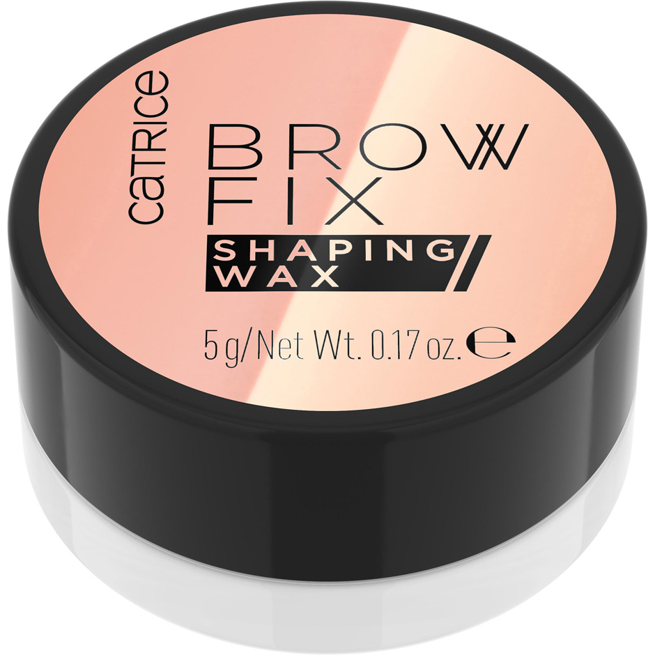 Brow Fix Shaping Wax