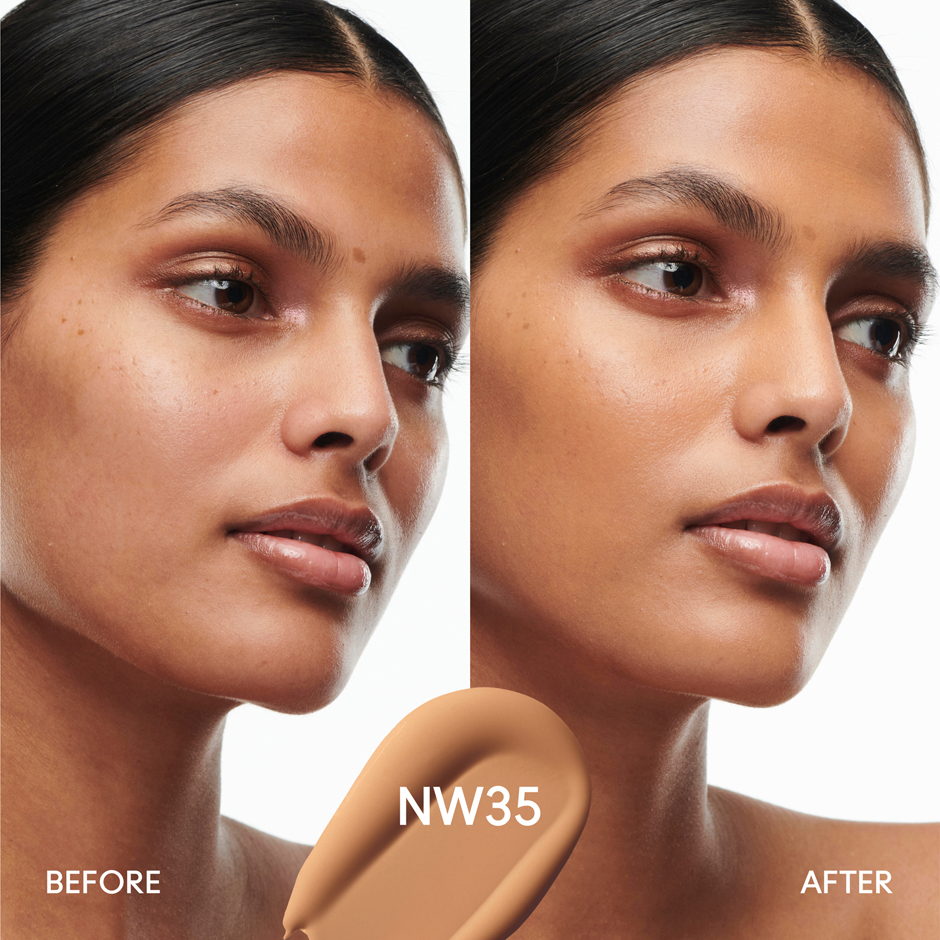 Studio Radiance Serum-Powered Foundation