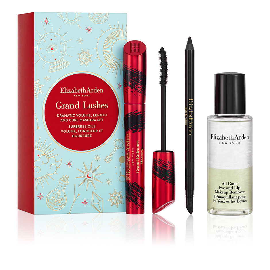 Grand Entrance Gift Set