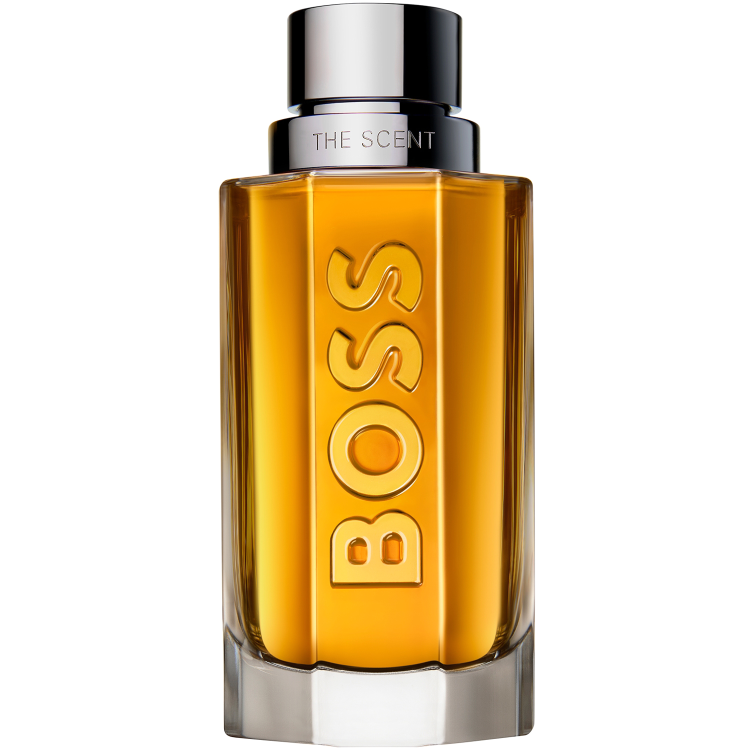 Boss The Scent