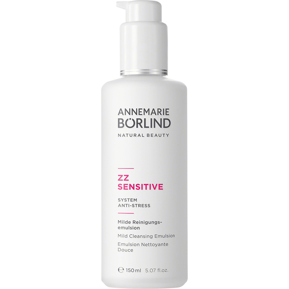 ZZ Sensitive Mild Cleansing Emulsion