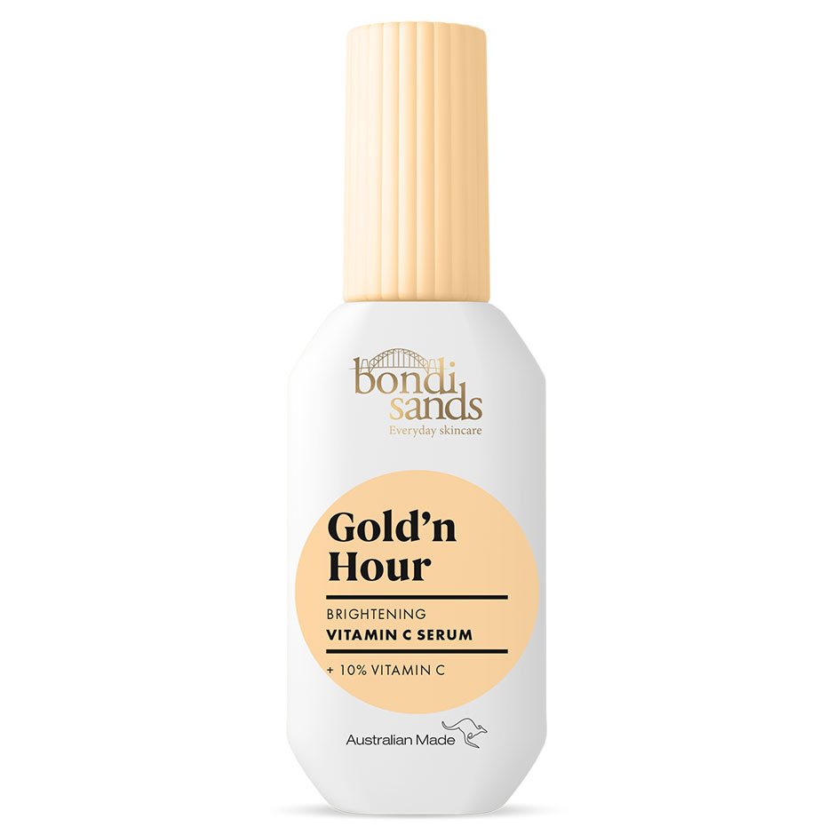 Gold'n Hour Vitamin C Serum