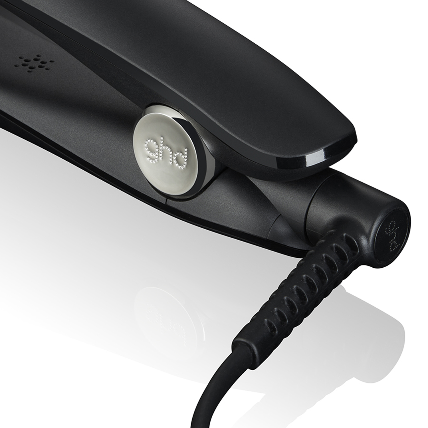 Max Hair Straightener