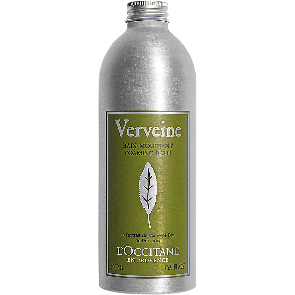 Verbena Foaming Bath (500ml)