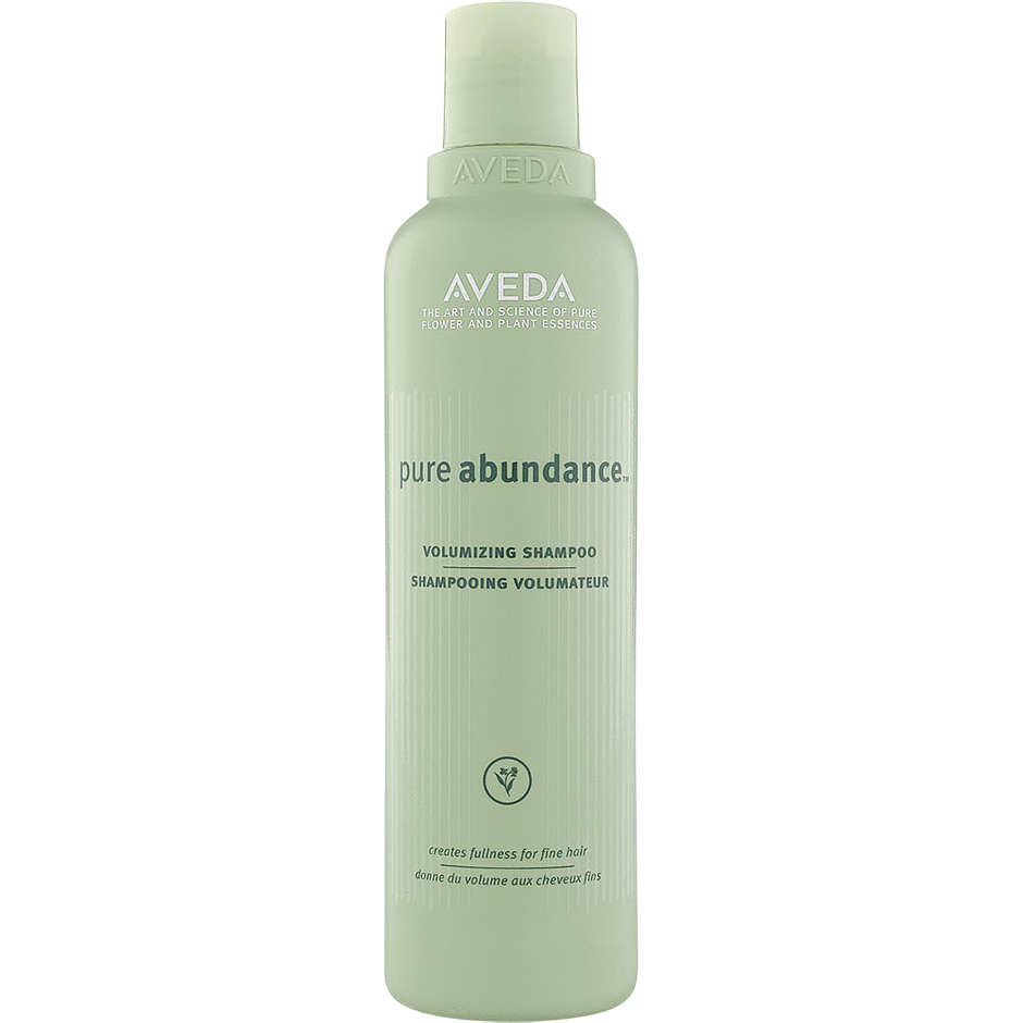 Pure Abundance Volumizing Shampoo