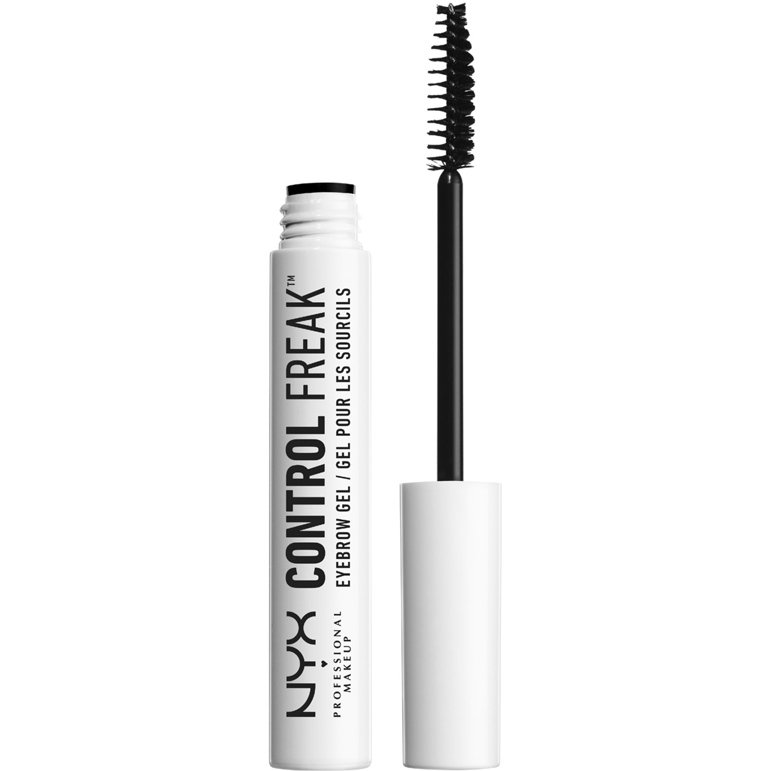 Control Freak Eyebrow Gel