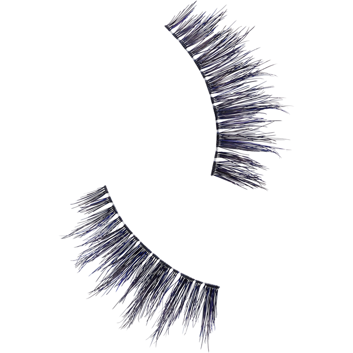 True Or False Lashes