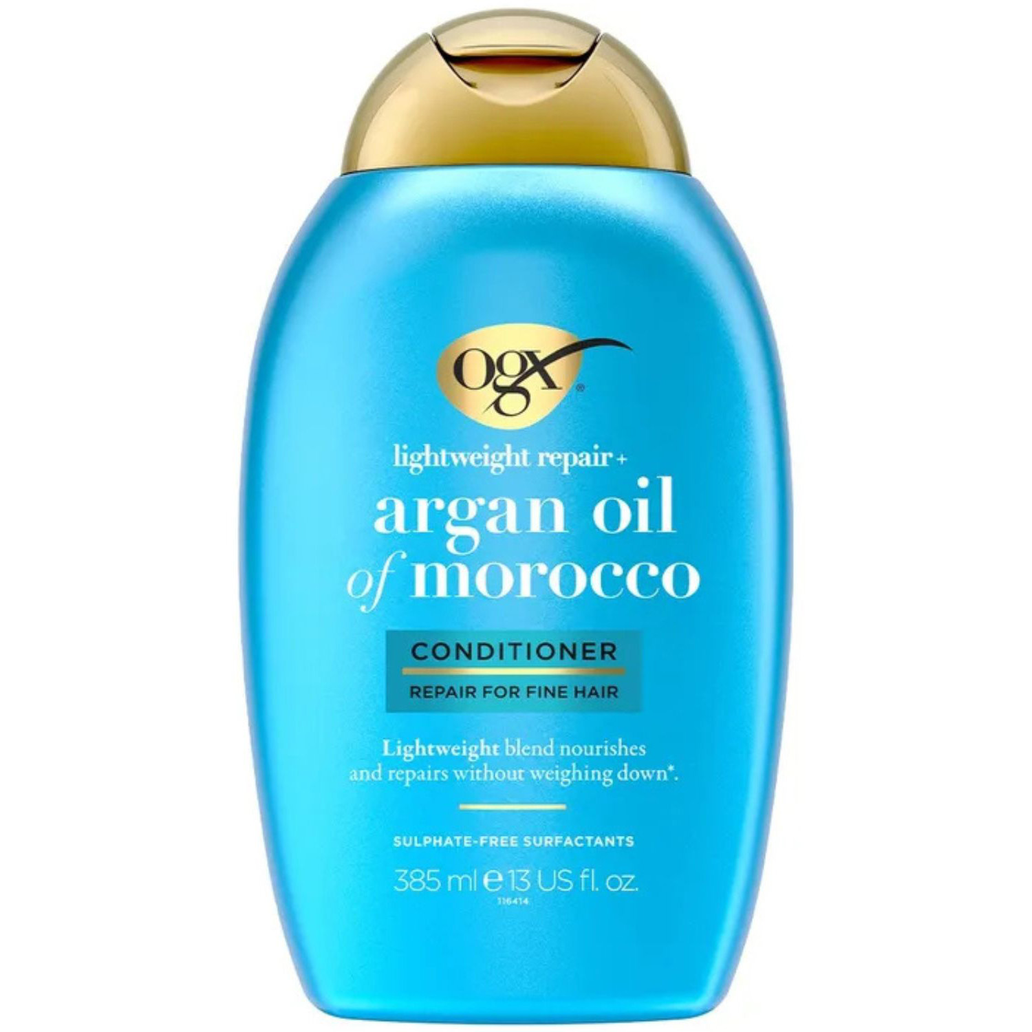 Argan Oil Lightweight Conditioner