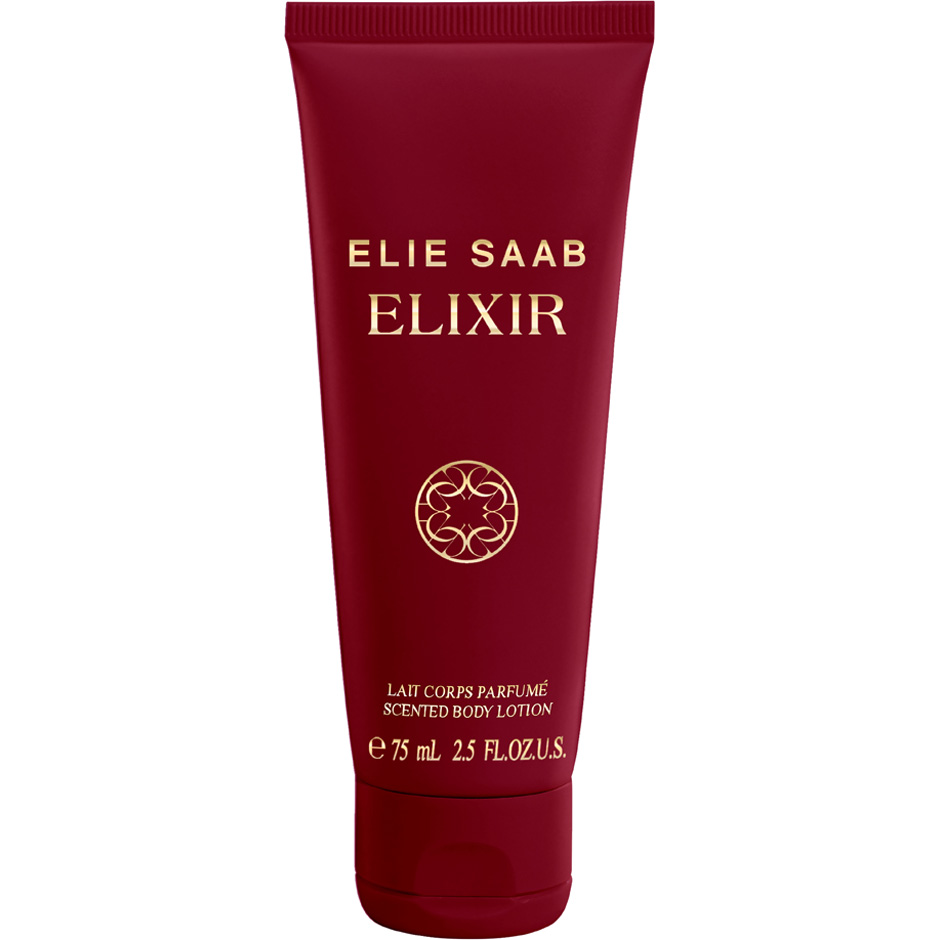 Elie Saab Body Lotion gift