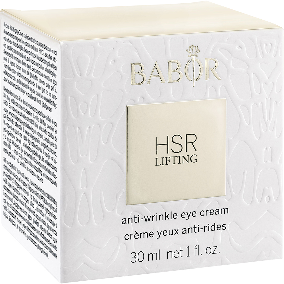 HSR Lifting Eye Cream