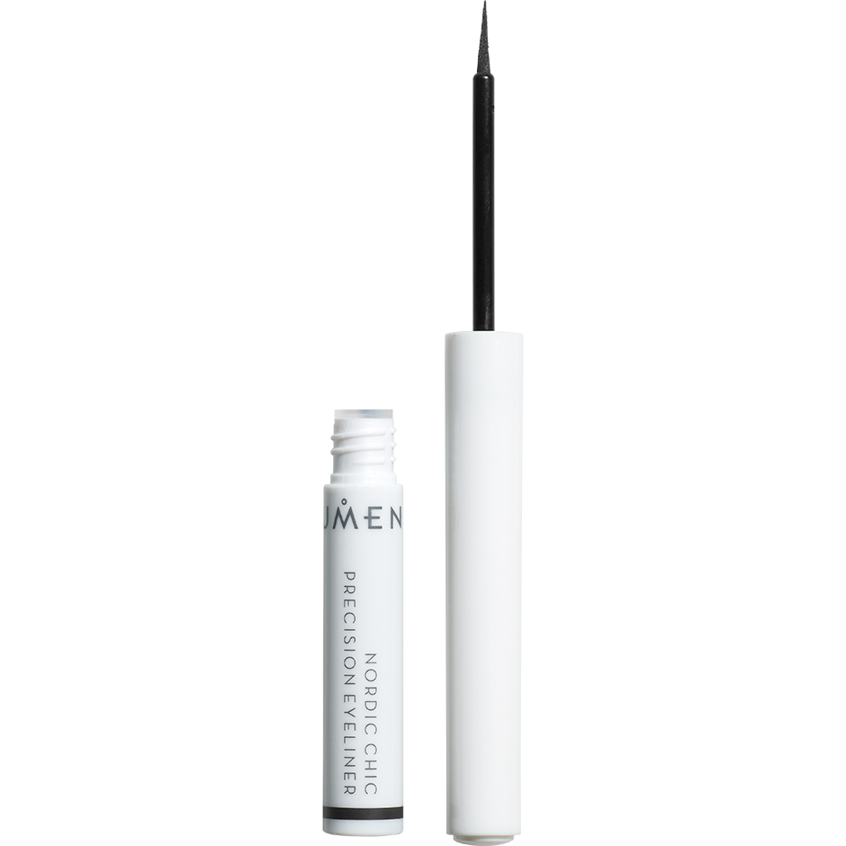 Nordic Chic Precision Eyeliner