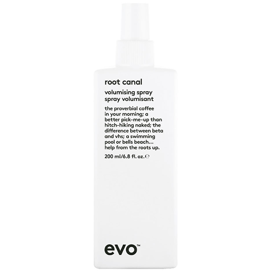 Root Canal Volumising Spray