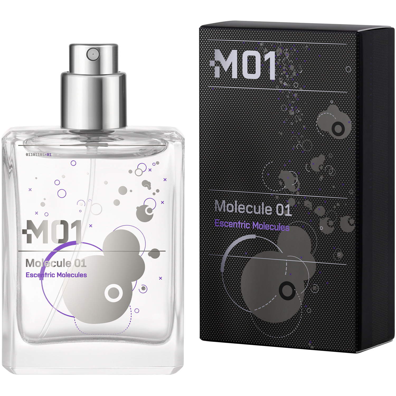 Molecule 01