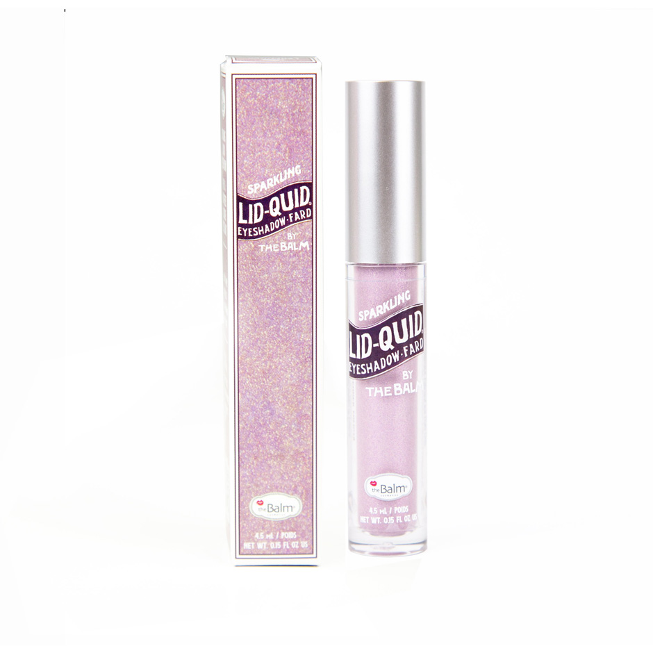 Lid-Quid Sparkling Liquid Eyeshadow