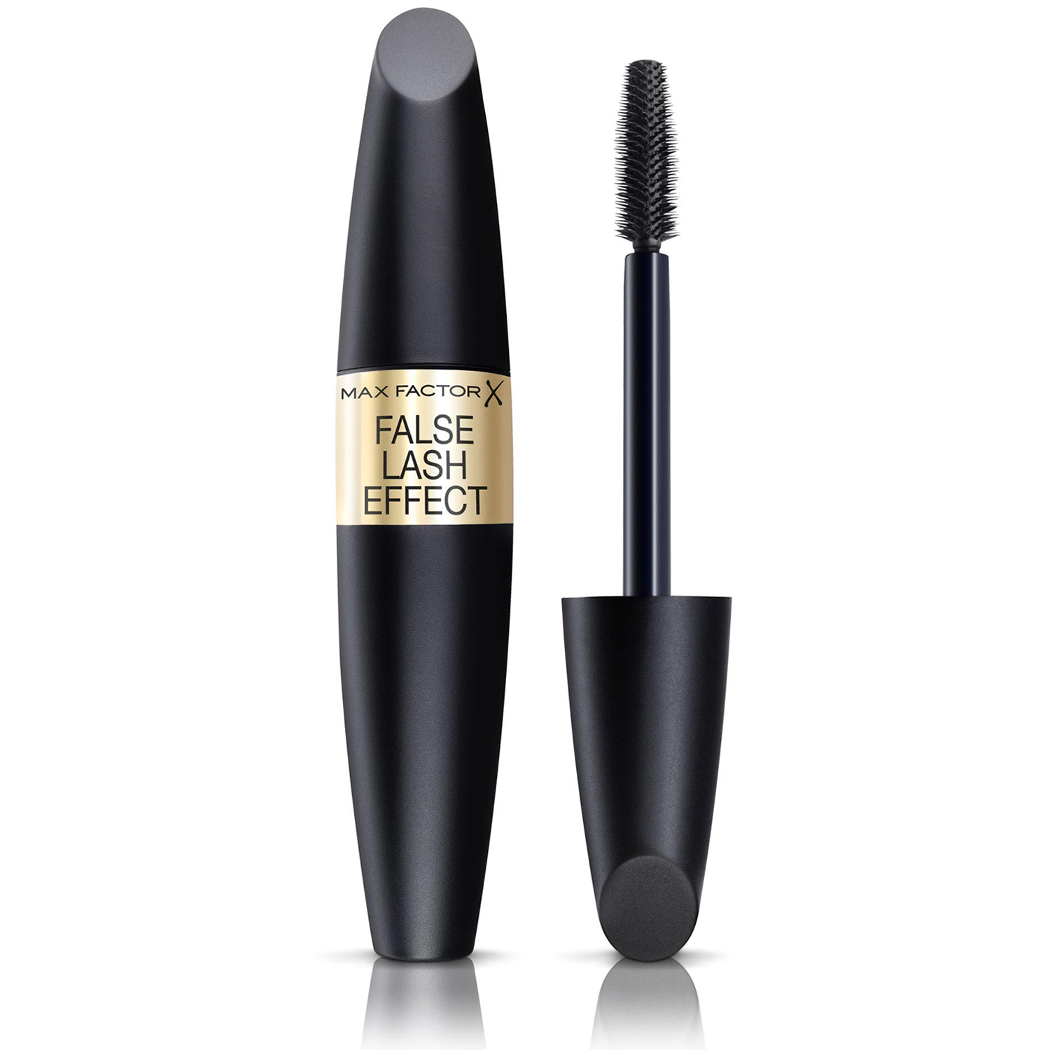 False Lash Effect Mascara Waterproof