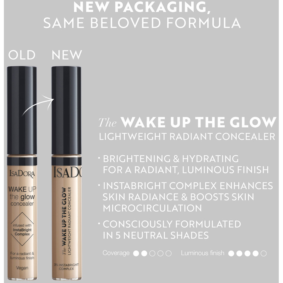 Wake Up the Glow Concealer