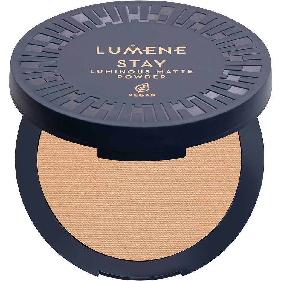 Stay Luminous Matte Powder