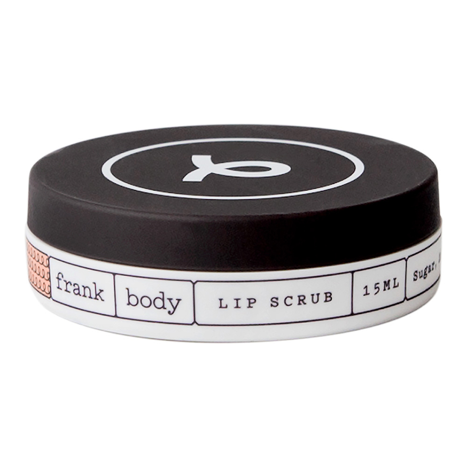 Lip Scrub Original